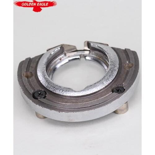 Vintage old-fashion Butterfly Brand Sewing Machine Parts Vintage Trapeze Household Sewing Bobbin Live Shuttle Bed ( New )