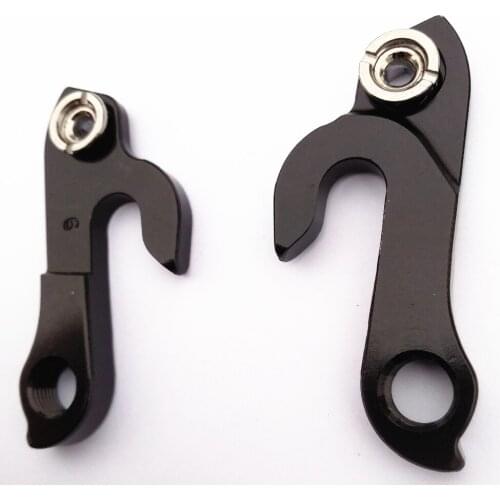 2pcs Bicycle gear rear derailleur hanger For GT Torelli Commencal Premier Meta AM HT mtb bicycle carbon frame bike MECH dropout