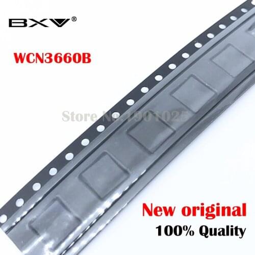 6pcs WCN3660B BGA