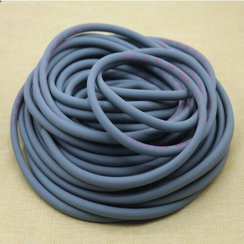 8*5mm Motorcycle Carburetor Tubing Tube Power Scooter Oil Delivery Pipe of Oil Tank Fuel Pipe Gas Pipes Antifreeze Resistant