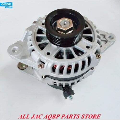 Car parts OE Number 1025100GH010 for JAC J3 J4 J5 J6 S3 Generator
