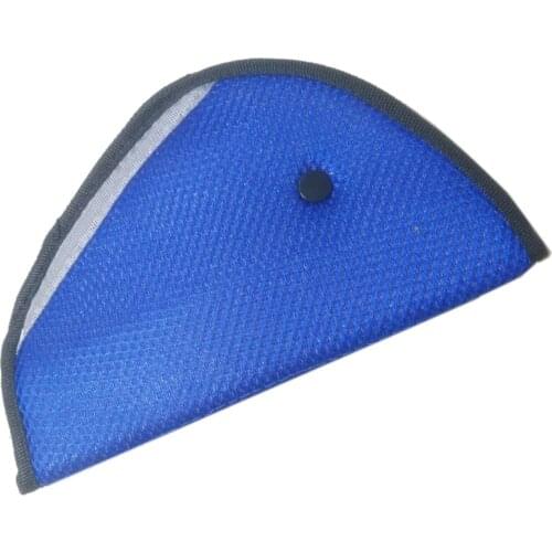 Baby Stroller the Seat Belt Holder Comfortable Children Triangle Baby Care for Self-driving travel