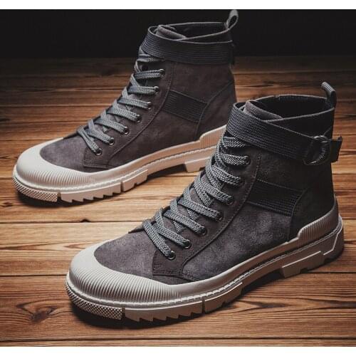 For sapato sport 2020 shoes botas sports zapatos hot Light casual black hombre mens shoe boty casuales slip Shoes leather para