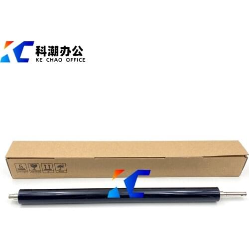 KECHAO lower sleeve Fuser roller for Konica Minolta BHC227 C287 C7822 C7828 C226 C266 C7222 C7226 C256 C7528 pressure roller