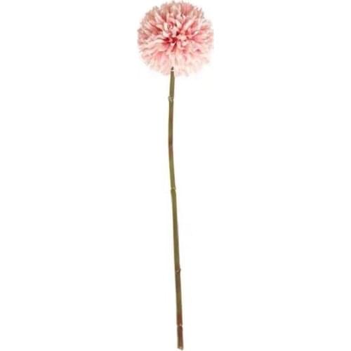 Small Branch Dandelion Artificial Flower European Style Domestic Delectable Furnish Decorate Sweet Home Decor Wedding Decoration