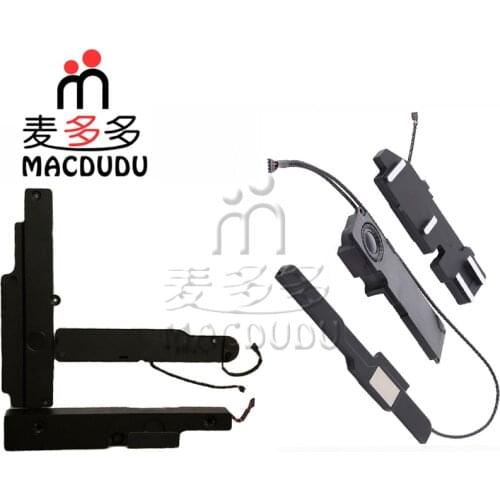 New Speaker Left & Right Replacement For MacBook Pro Unibody 13.3" A1278 15" A1286 2011 2012 Year