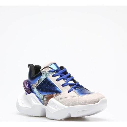 New women Sneakers shoes sequins shake shoes fashion girl sneakers women shoes shoes women shoes sneakers Middle