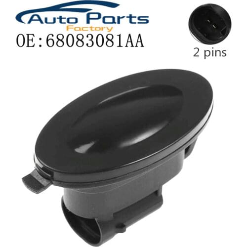 New Liftgate Release Switch Fits For 11-13 Jeep Grand Cherokee 68083081AA