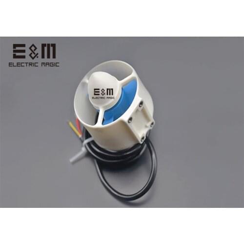 Openrov Underwater Propeller Motor Brushless Positive Reversal Electronic Speed Controller ROV Non-electrically Tuned Version