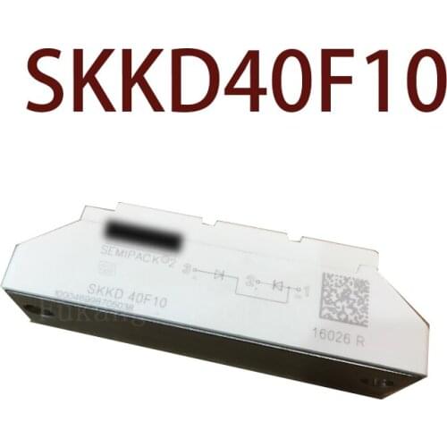 Original-- SKKD40F10 1 year warranty {Warehouse spot photos
