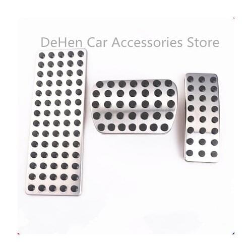 德痕 Parts For Car Interiors