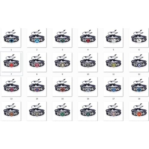 Черные браслеты QILAI China At AliExpress