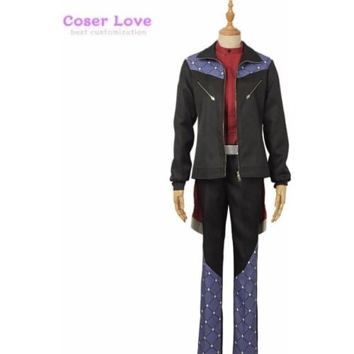 Readyyy! RayGlanZ Usui Chihiro Cosplay costume Carnaval Halloween Christmas party Costume