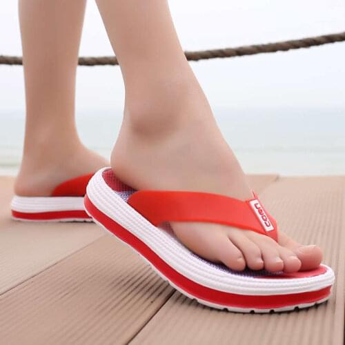 Men Shoe Summer Man Flip Flop Home Woman Slippers Summer Women Sandals Platform Sports Shoes Womanflats Tennis Croks Fitness Gym