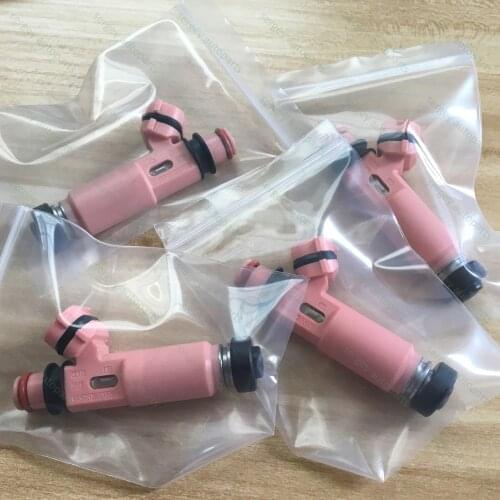 Original Quality Fuel Injector Nozzle 23209-20030 23209-0A020 23250-0A020 23250-20030 For LEXUS ES300 ES330 RX400H