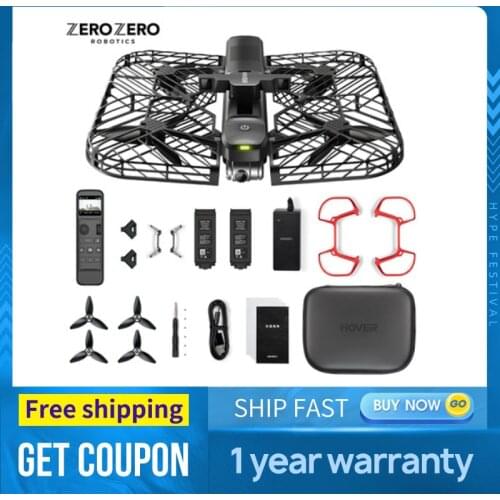 TTArtisan Video Quadcopters