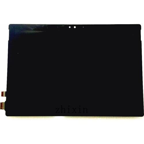 Yourui For Microsoft Surface Pro 4 Pro4 (1724) Panel LTN123YL01-001 LCD Display Screen Digitizer Touch Panel Glass Assembly