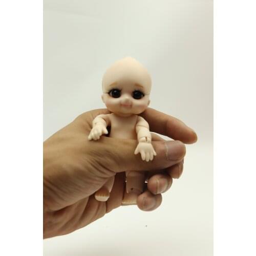 1/8 bjd doll - baby boy Fashion doll, birthday gift, free shipping