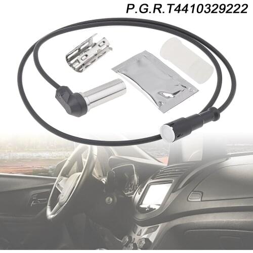1PCS New Front Car Sensors Wheel Speed ABS Sensor 4410329222 Fit for SCANIA