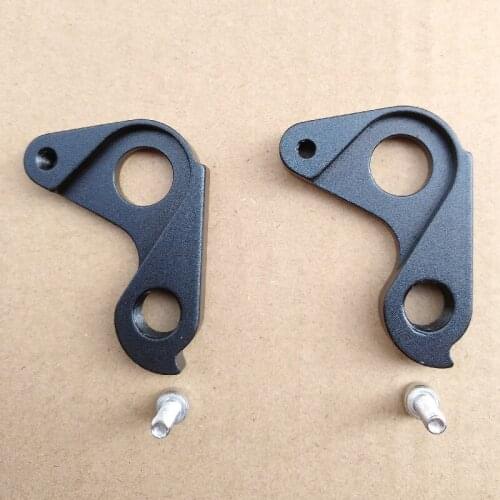1pc Bicycle derailleur hanger For Bianchi #C1355146 INFINITO CV DISC Bianchi Zolder #C1355017 Sprint Disc Infinito XE dropout