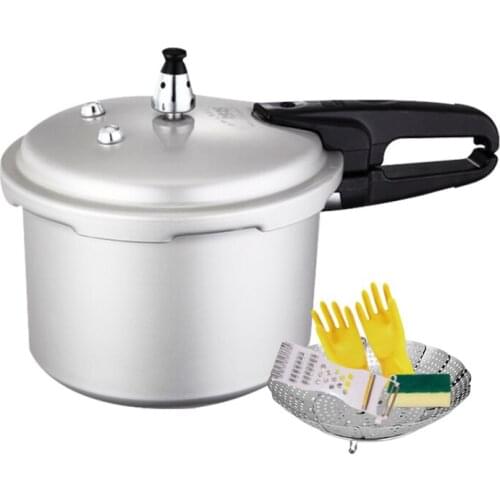 2017 New Mini Capacity Security Fast Cook Separate Straight Pressure-cooker 16/18/20cm Gas Stove Special 2.2l / 1-2 People