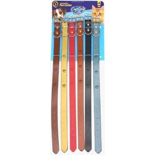 202565-Cat & Doglife Dogs Cats For Neck Leash 2,5x54cm 406853331