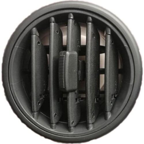 Center Air Vent Duct For 2003 2008 Hyun dai Tiburon OEM：97410 2C000LK