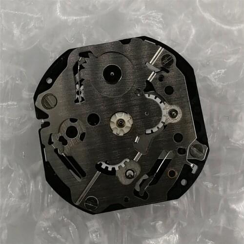 Watch Movement for Japan VX3J Quartz Watch Replacement Accessories