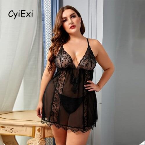CyiExi Women's Nightgowns