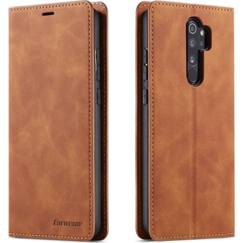 Forwenw Phone Cases Xiaomi Redmi 9 Prime