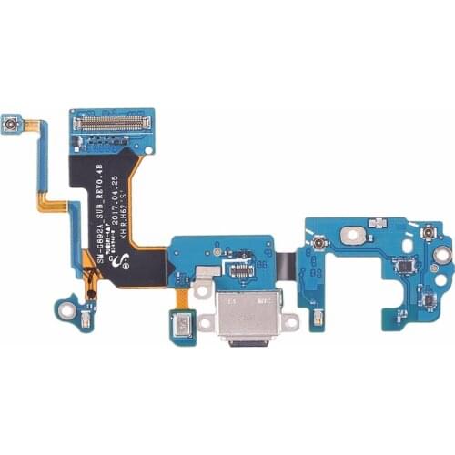 Charging Port Flex Cable for Samsung Galaxy S8 Active / G892A