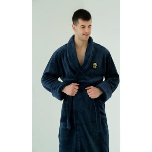 IntimoAmore Men's Terry Robes