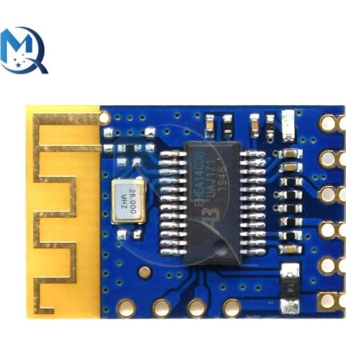 JDY-62A Bluetooth Stereo Dual Sound Module JDY 62 Audio Wireless Module Board for Android