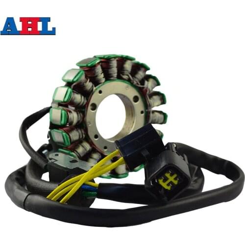 Motorcycle Generator Stator Coil Comp For SUZUKI DR LT - Z400 LTZ400 DRZ400 DRZ400E DRZ400S DRZ400SM KAWASAKI KLX400R KLX400 R