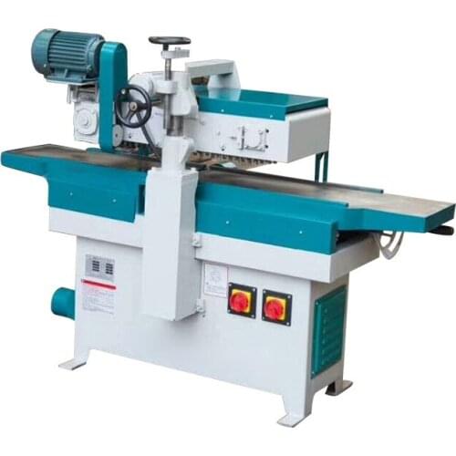 MBZ524A Woodworking Oblique Flat Planer Markov Type Oblique Flat Planer High Speed Oblique Flat Planer Planer Automatic Flat
