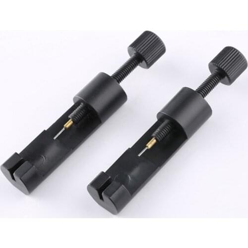 MEGIR Watch Band Adjustment Tools for Stainless Steel Strap Bracelet