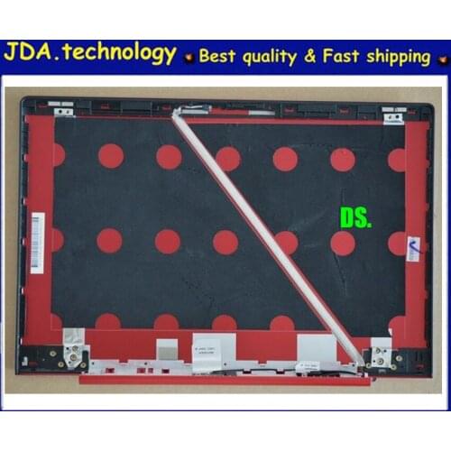 MEIARROW New/orig LCD Top Cover For Lenovo Ideapad U430 U430P LCD Back Rear Case Non Touch Screen Cover 3CLZ9LCLV50