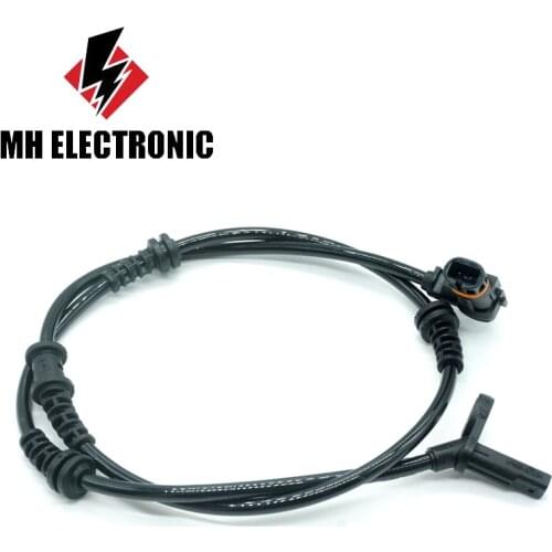 MH Electronic ABS Wheel Speed Sensor Front Left Front Right Side A2514404937 251 440 49 37 for MERCEDES-BENZ R Class W251 R300