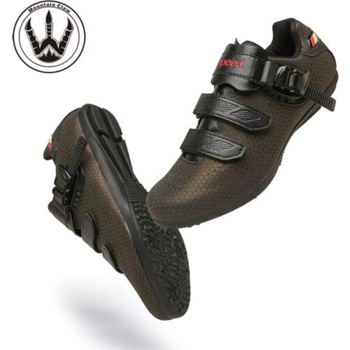 Cycling Shoes MOUNTAIN CLAW China