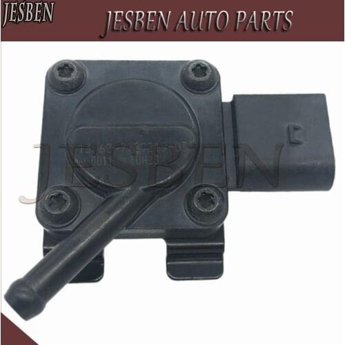 Newly 7789219 7789219-03 Pressure Sensor fit for BMW 1 3 5 7 X3 X5 E60 E61 E70 E83 E87 E90 E91 E92 E93 2002-2013 NO# 13627789219