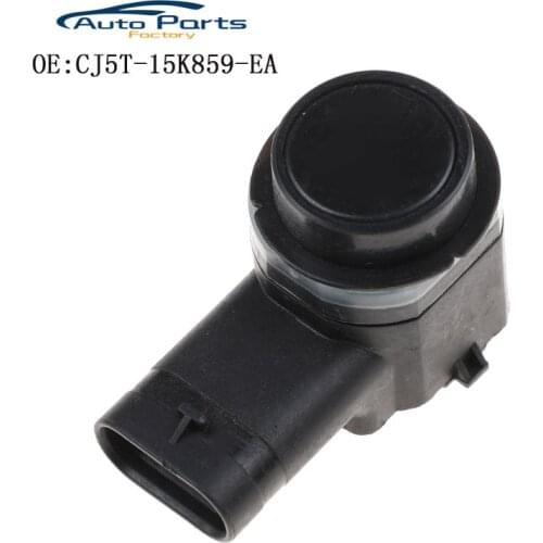 New PDC Parking Sensor For Ford Fiesta Focus Galaxy Kuga Mondeo S-max CJ5T-15K859-EA CJ5T15K859EA