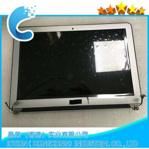 Original New For Macbook Air 13"A1369 LCD Screen Assembly Display 2010 2011 2012 MC503 MC965 MD231 661-5732 661-6056 661-6630