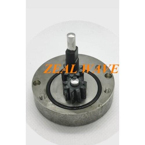 Suitable for Fresenius Hemodialysis Machine Degassing Pump Flow Pump Pump Head Gear Transmission Gear Repair Parts