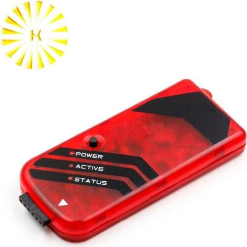 PICKIT3 PIC KIT3 PICKIT 3 Programmer Offline Programming Simulation PIC Microcontroller Chip Monopoly Connector