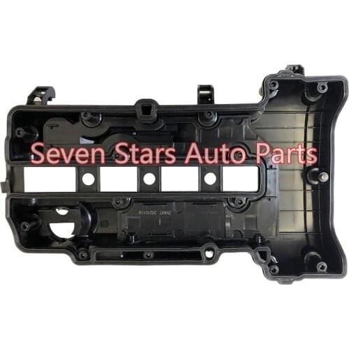 Auto Parts Camshaft Engine Valve Cover Gasket For Chevrolet Buick Chevy GM OEM 55573746 25198874 25198498