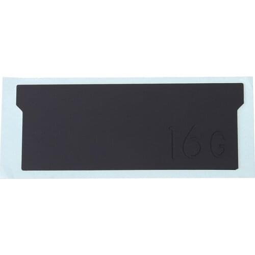 Pure Copper Plated Graphene Notebook Gaming Laptop Memory Heatsink Cooling Vest Radiator RAM Memory Cooler Heat Sink DDR4 ECC