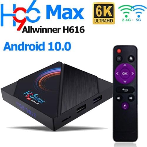 SUNNZO Set-top Boxes