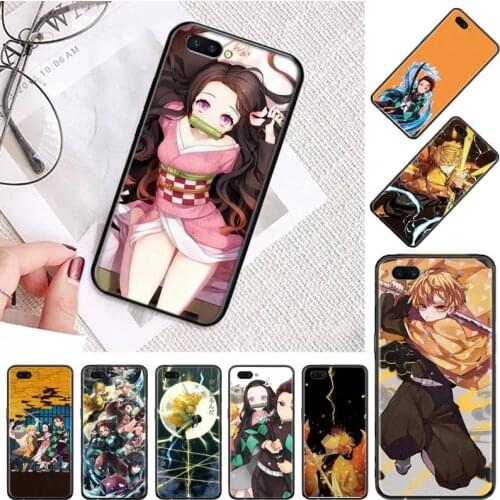 Thenecro Oppo Phone Cases