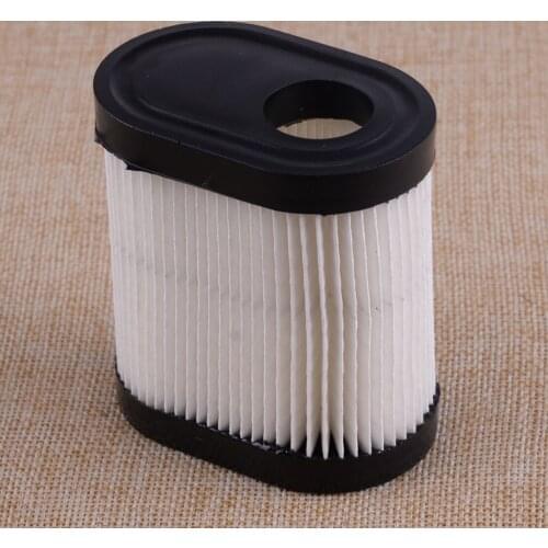 LETAOSK New Air Filter Replacement Fit For Tecumseh 740083A Oregon 30-031 Stens 100-812 Craftsman 33331 Tecumseh 36905 740083A