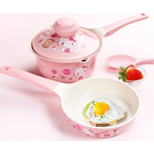 Caprice Ceramic Pans